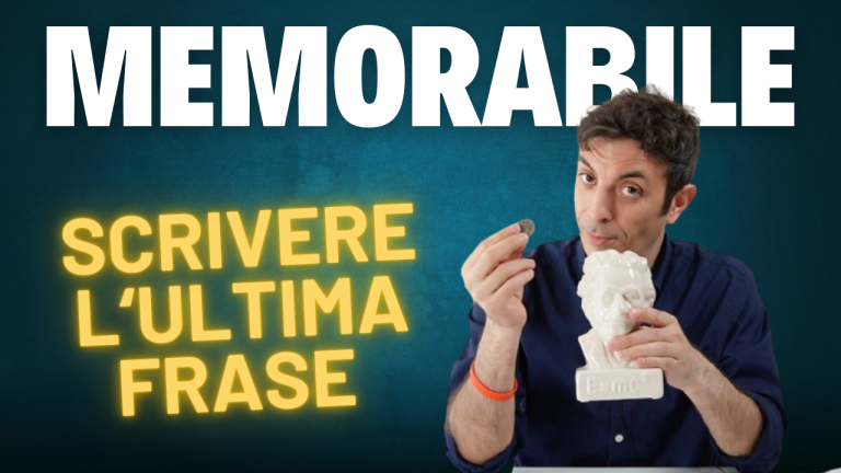struttura di un contenuto Video